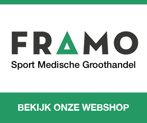 Fysiogroothandel bestel nu voordelig en snel alles voor uw praktijk op www.framo.nl