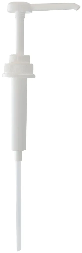Doseerpomp Chemodis massage olie 5000 ml - 5 liter DIN40