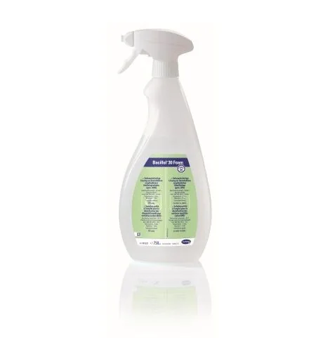Bacillol 30 foam sprayflacon desinfectants 750 ml